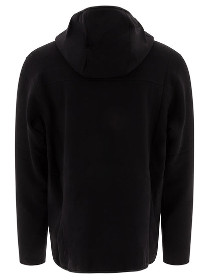 "Kyanite" hoodie Sweatshirts