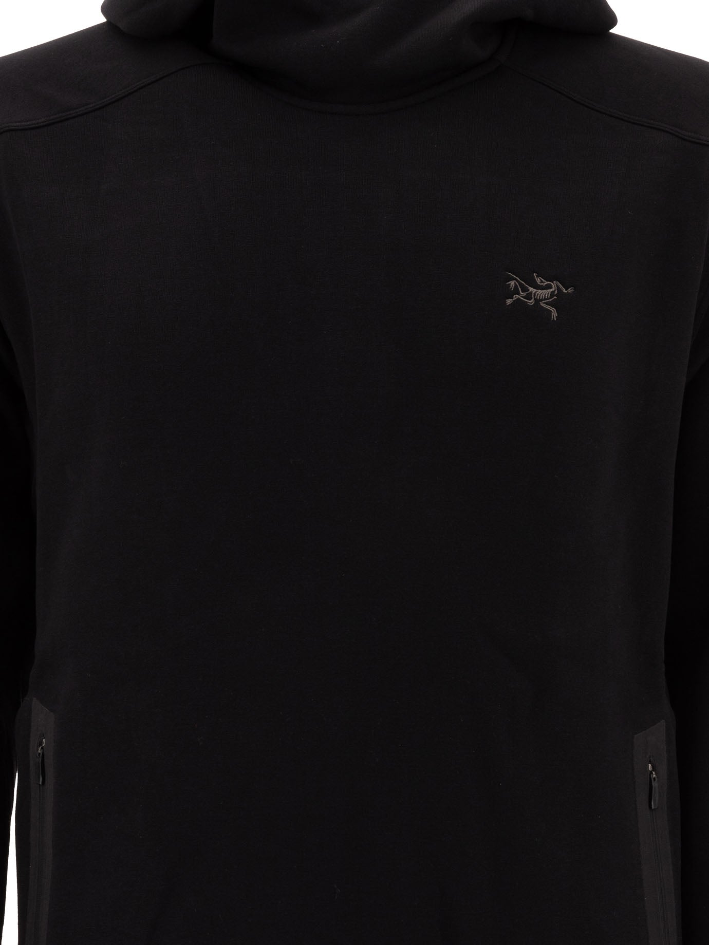 "Kyanite" hoodie Sweatshirts