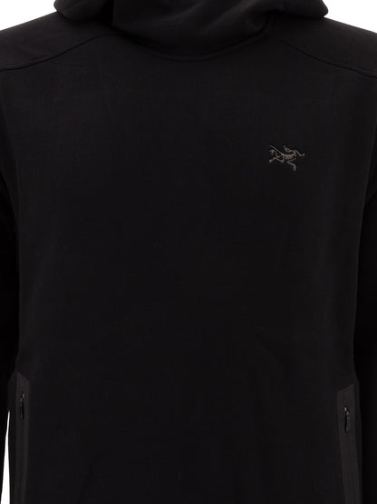 "Kyanite" hoodie Sweatshirts