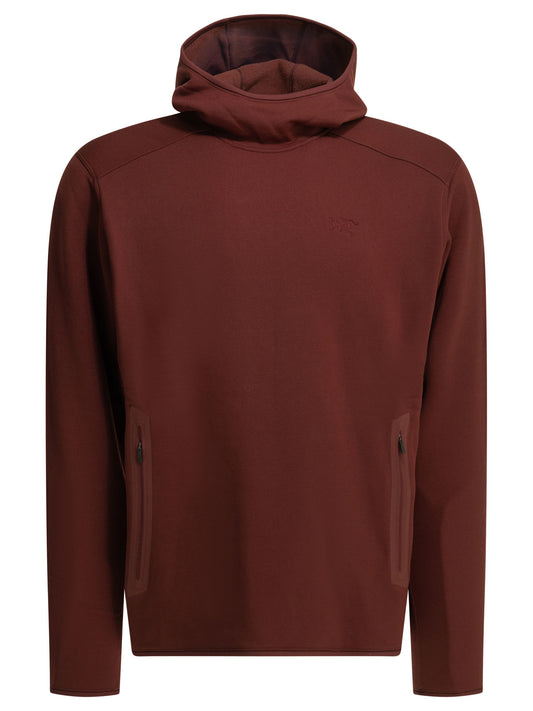 "Kyanite" hoodie Sweatshirts