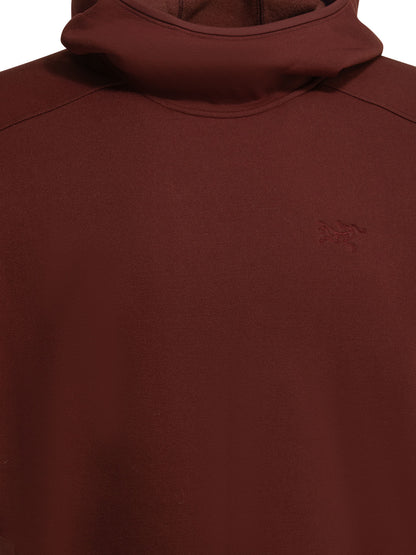 "Kyanite" hoodie Sweatshirts