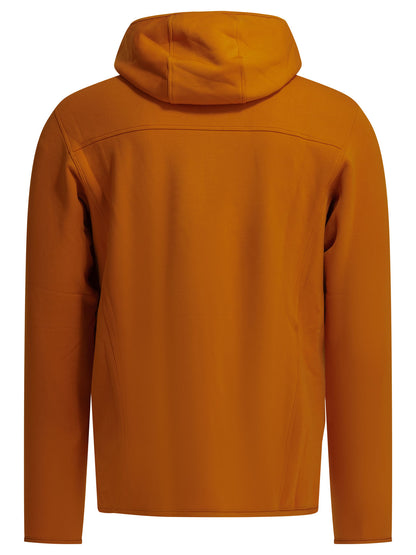"Kyanite" hoodie Sweatshirts