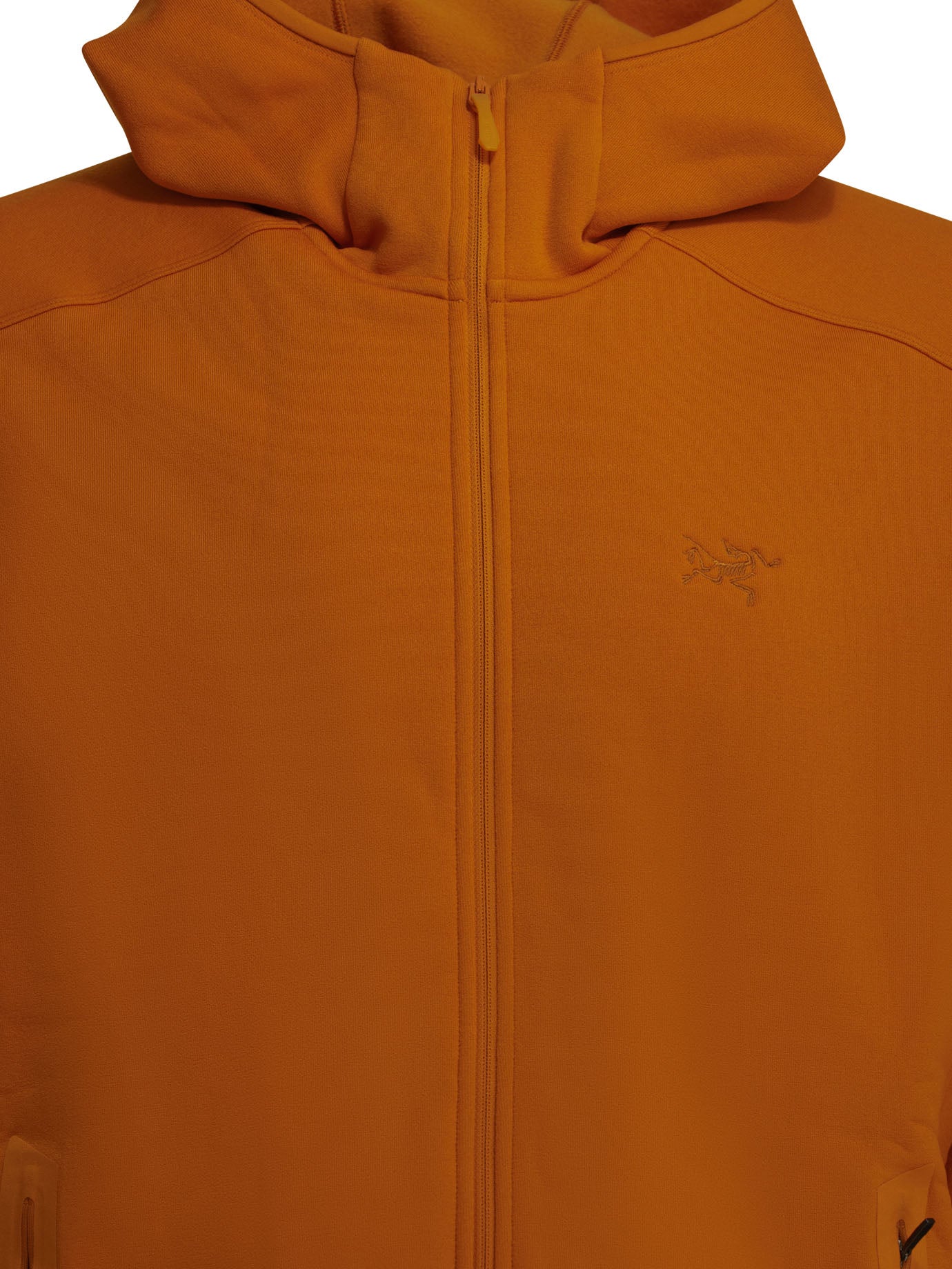 "Kyanite" hoodie Sweatshirts
