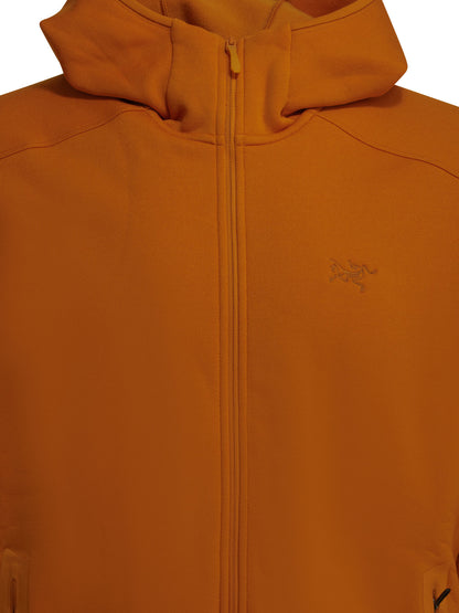 "Kyanite" hoodie Sweatshirts
