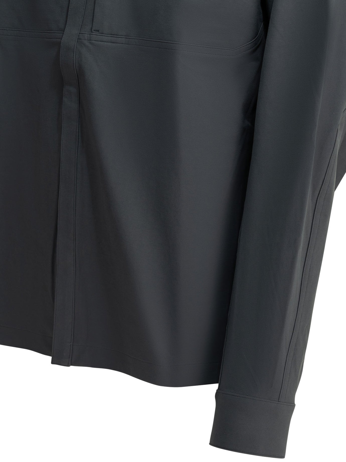 "Covert" overshirt jacket Jackets and Coats