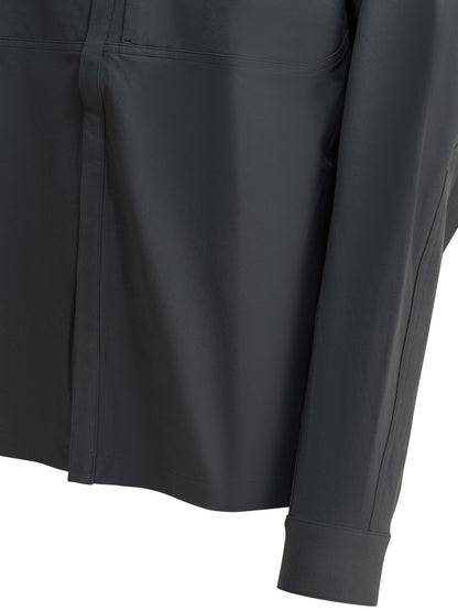 "Covert" overshirt jacket Jackets and Coats