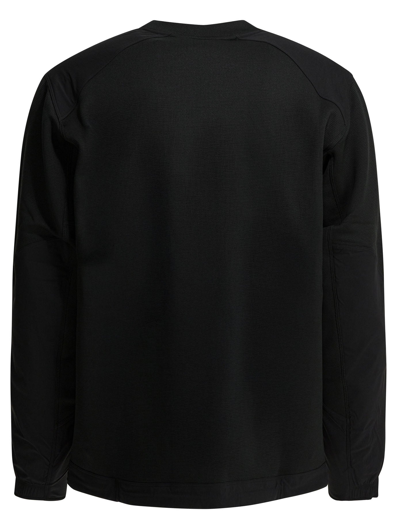 Fleece "Konseal" crewneck sweatshirt Sweatshirts