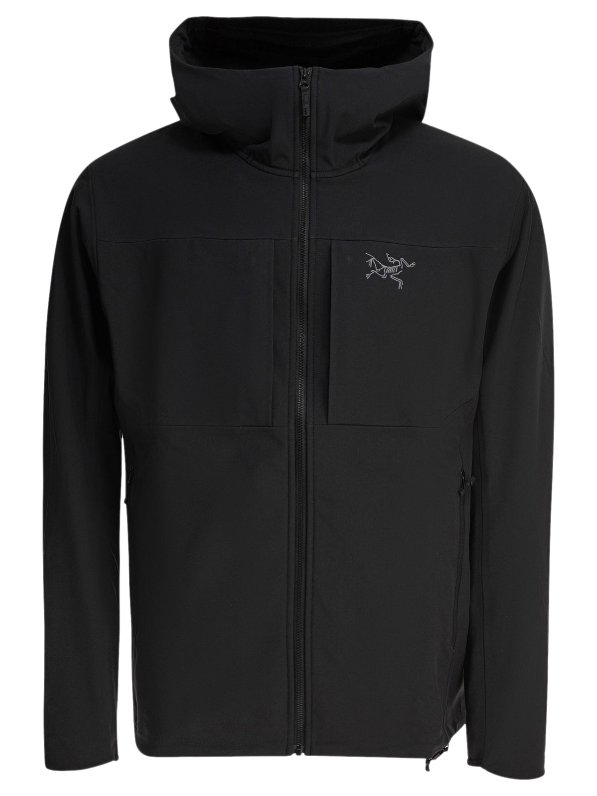 "Gamma MX" technical jacket Jackets and Coats