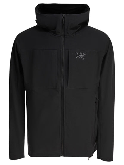 "Gamma MX" technical jacket Jackets and Coats
