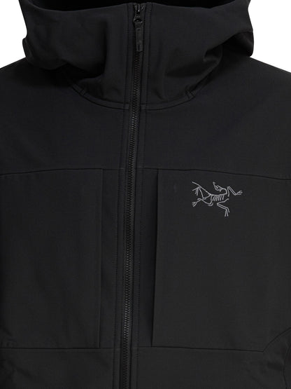"Gamma MX" technical jacket Jackets and Coats