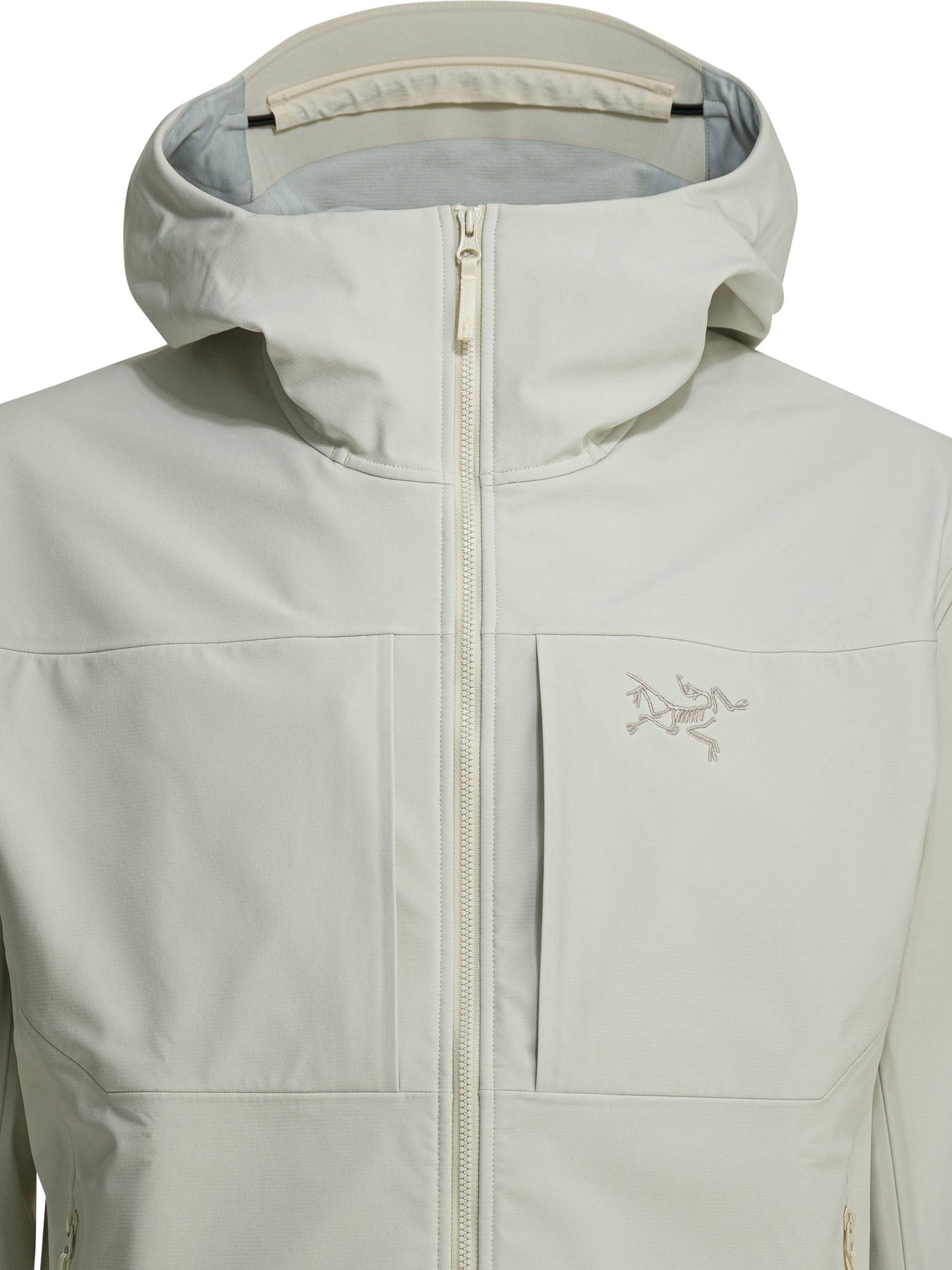 "Gamma MX" technical jacket Jackets and Coats