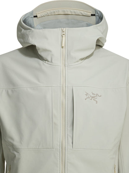 "Gamma MX" technical jacket Jackets and Coats