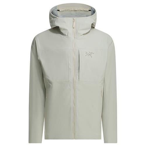 "Gamma MX" technical jacket Jackets and Coats