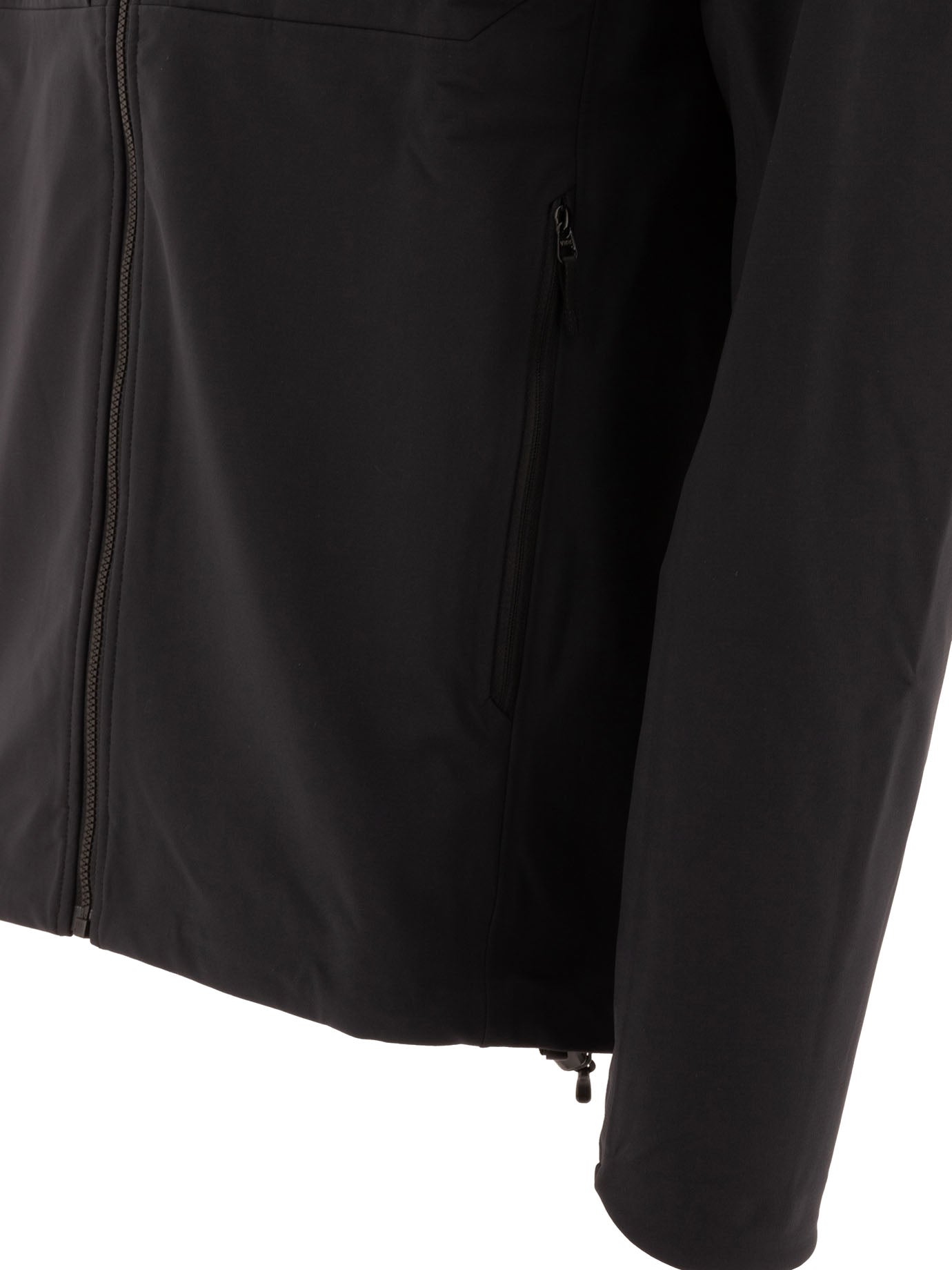 "Gamma MX" Technical Jacket Jackets and Coats