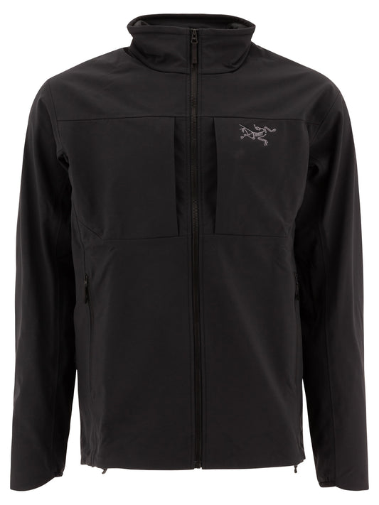 "Gamma MX" Technical Jacket Jackets and Coats