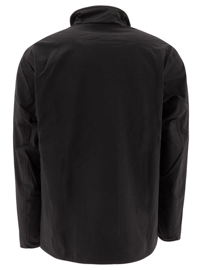"Gamma MX" Technical Jacket Jackets and Coats