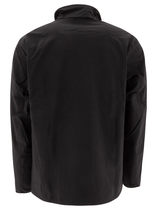 "Gamma MX" Technical Jacket Jackets and Coats
