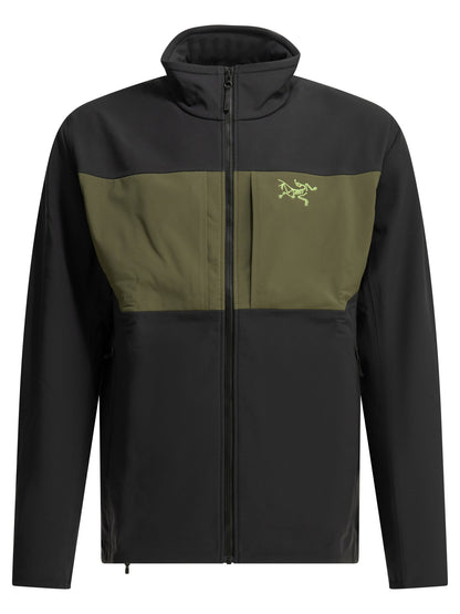 "Gamma MX" Technical Jacket Jackets and Coats