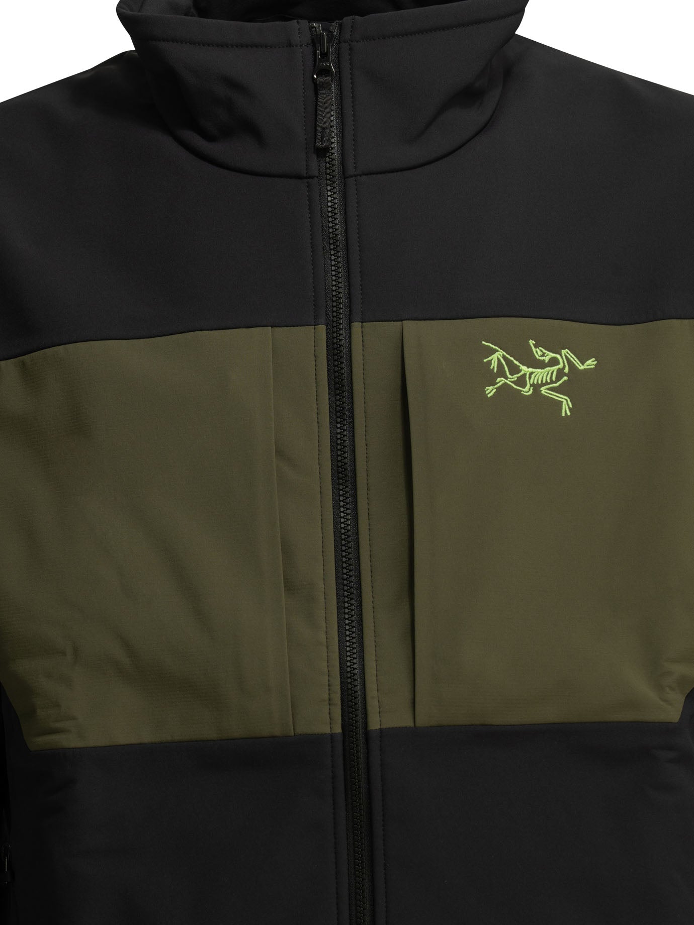"Gamma MX" Technical Jacket Jackets and Coats