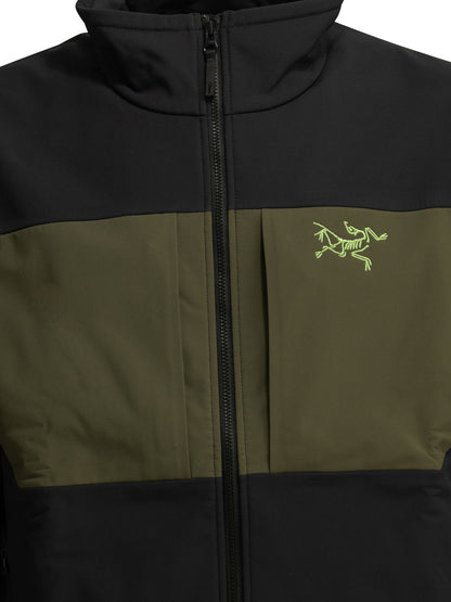 "Gamma MX" Technical Jacket Jackets and Coats