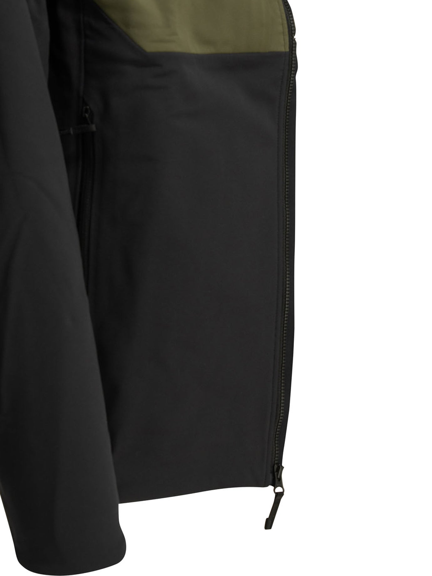 "Gamma MX" Technical Jacket Jackets and Coats