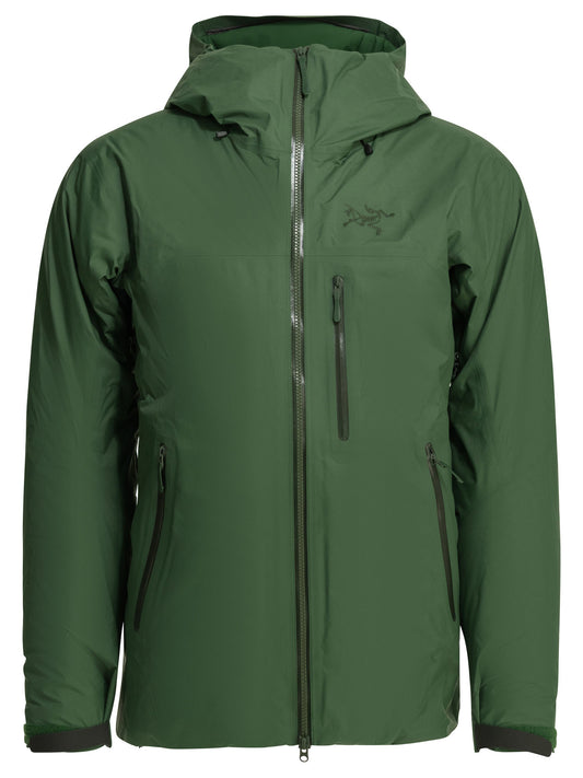 "Beta Insulated" Technical jacket Jackets and Coats