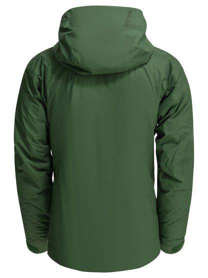 "Beta Insulated" Technical jacket Jackets and Coats