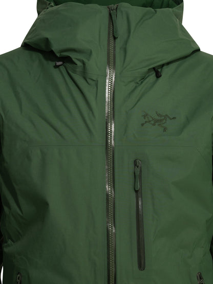"Beta Insulated" Technical jacket Jackets and Coats