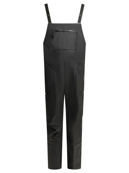 "Sabre BIB" Technical pants Trousers