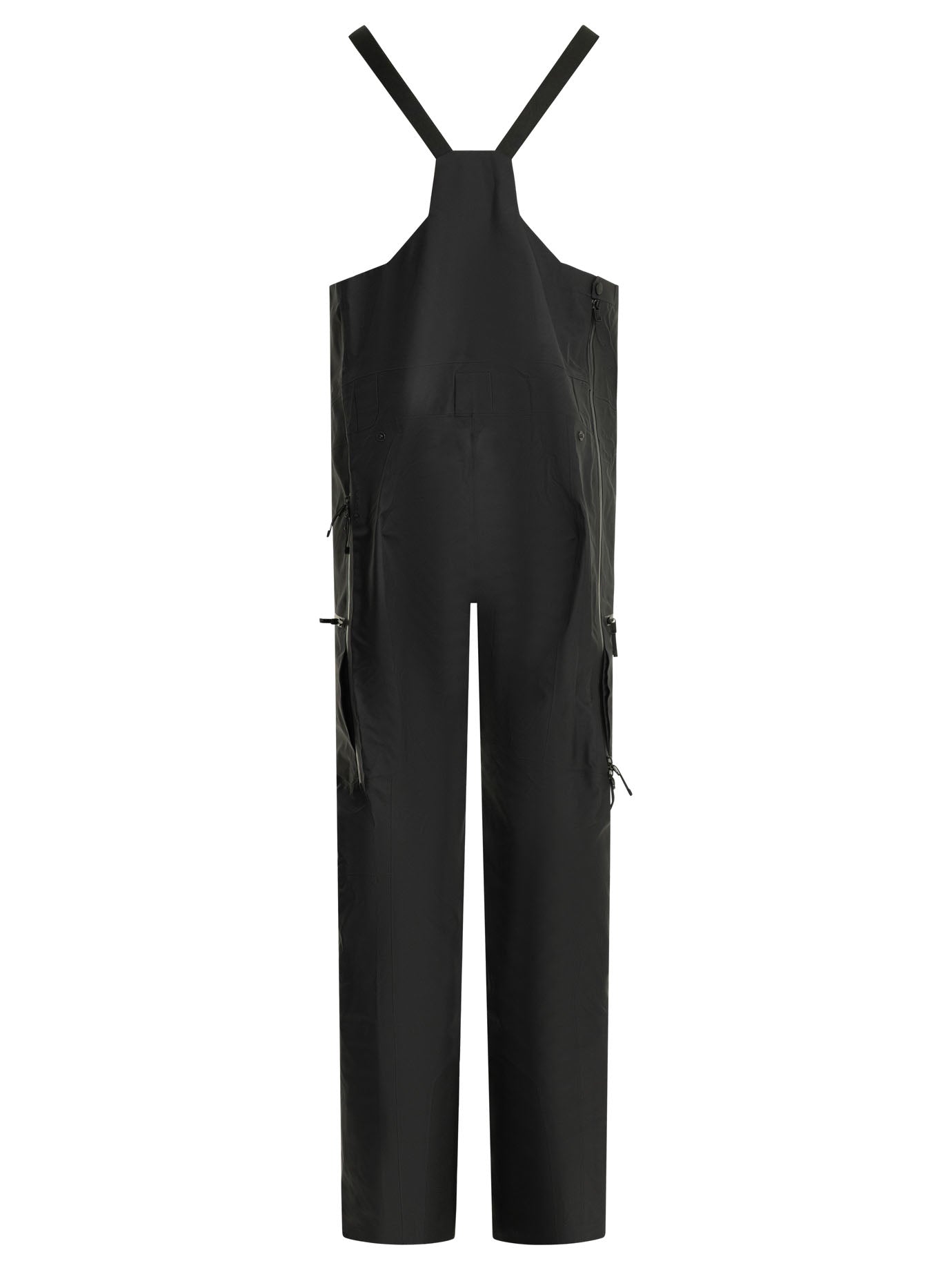 "Sabre BIB" Technical pants Trousers