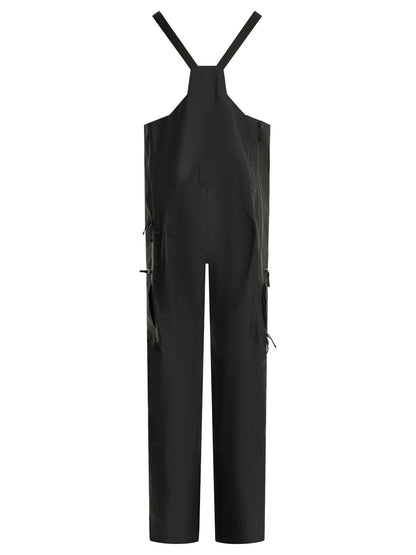 "Sabre BIB" Technical pants Trousers