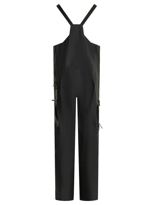 "Sabre BIB" Technical pants Trousers