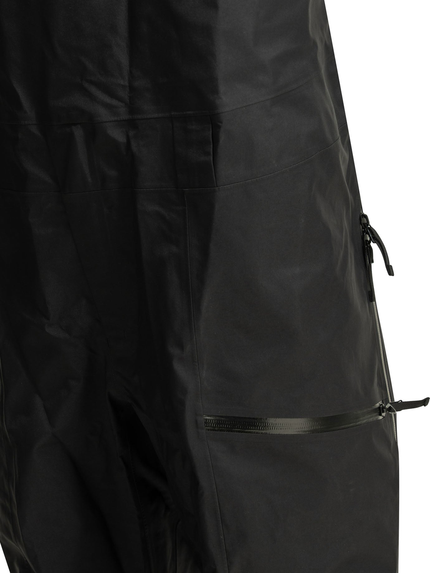 "Sabre BIB" Technical pants Trousers