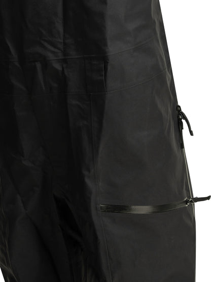 "Sabre BIB" Technical pants Trousers