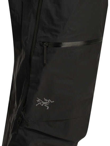"Sabre BIB" Technical pants Trousers