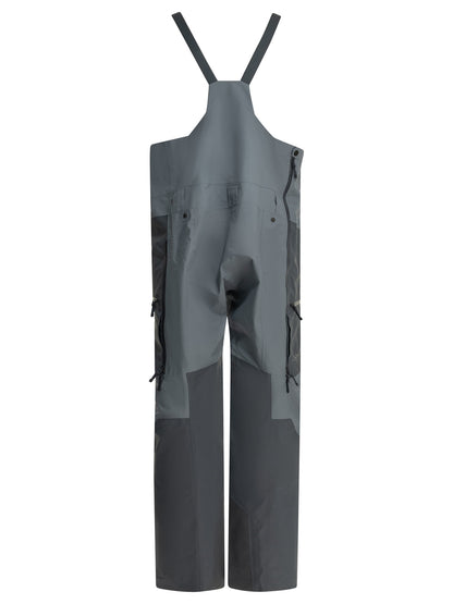 "Sabre BIB" Technical pants Trousers