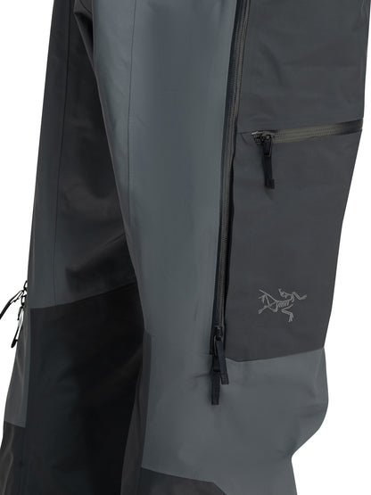 "Sabre BIB" Technical pants Trousers