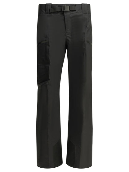 "Sabre" Technical pants Trousers