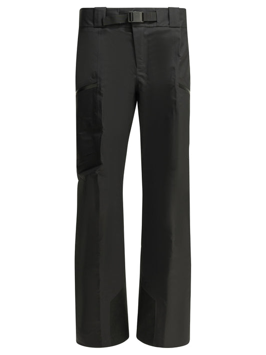 "Sabre" Technical pants Trousers