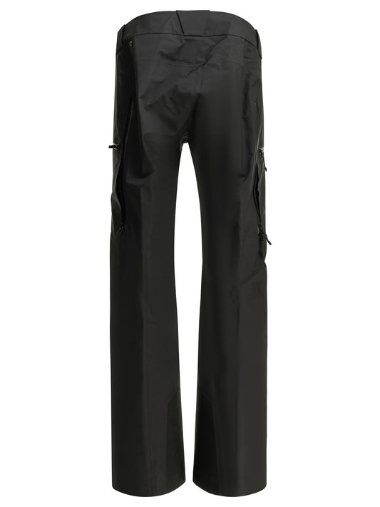 "Sabre" Technical pants Trousers