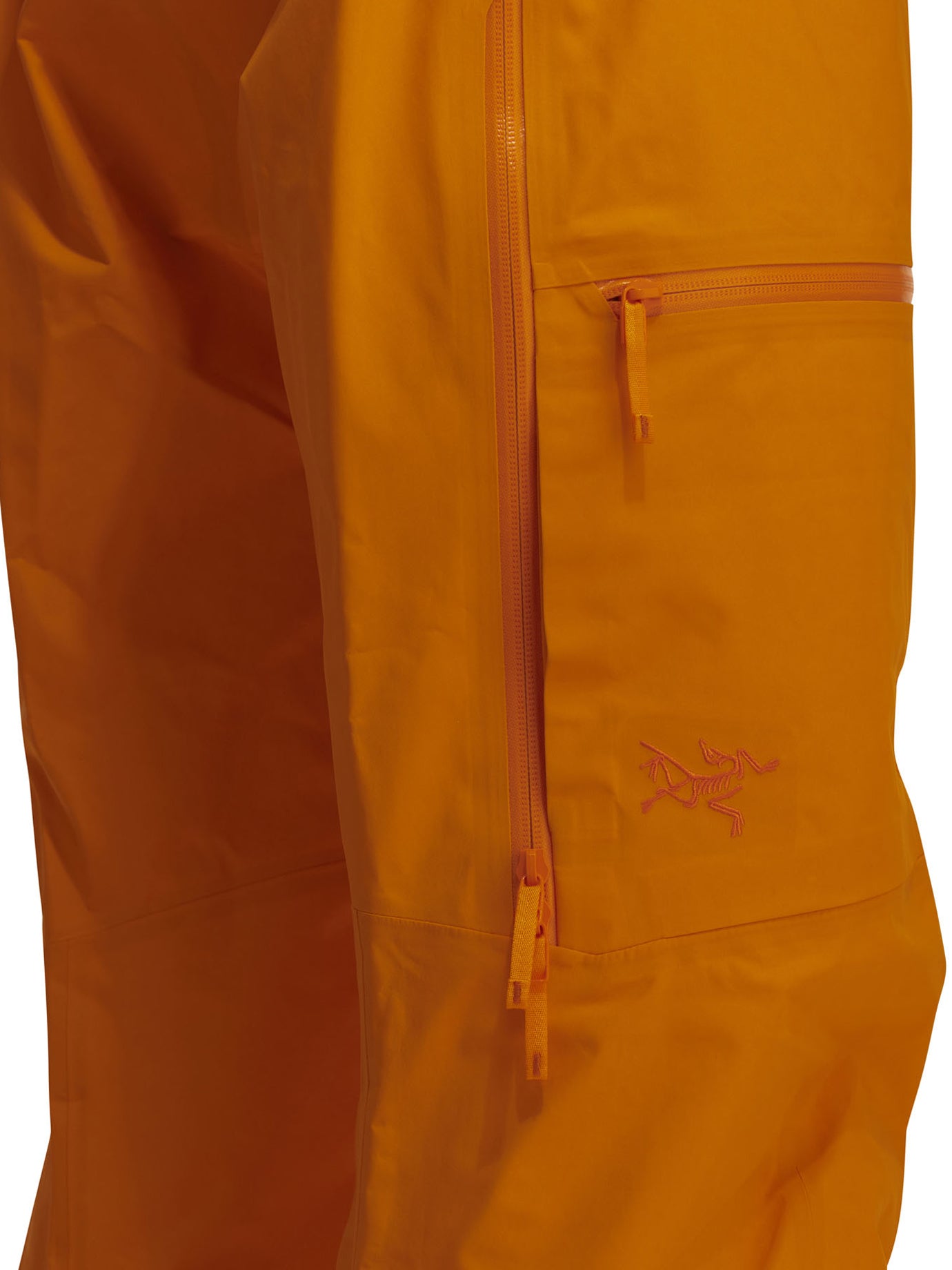 "Sabre" Technical pants Trousers
