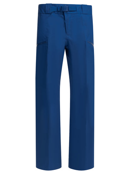 "Sabre" Technical pants Trousers