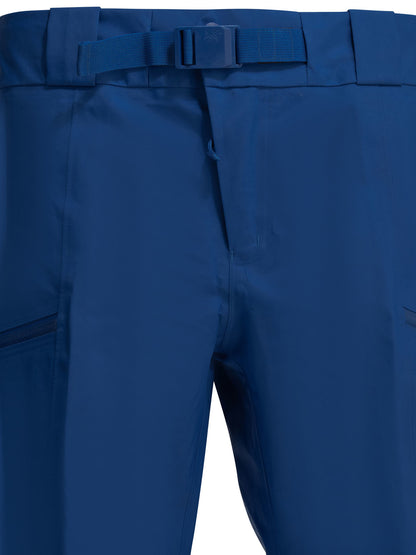 "Sabre" Technical pants Trousers