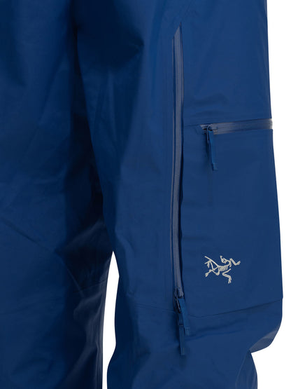 "Sabre" Technical pants Trousers