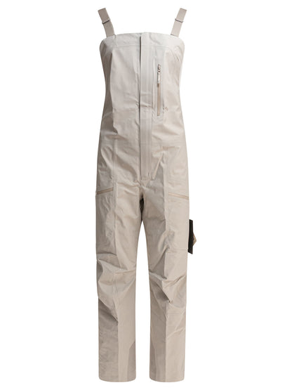 "Sentinel" bib pants Trousers