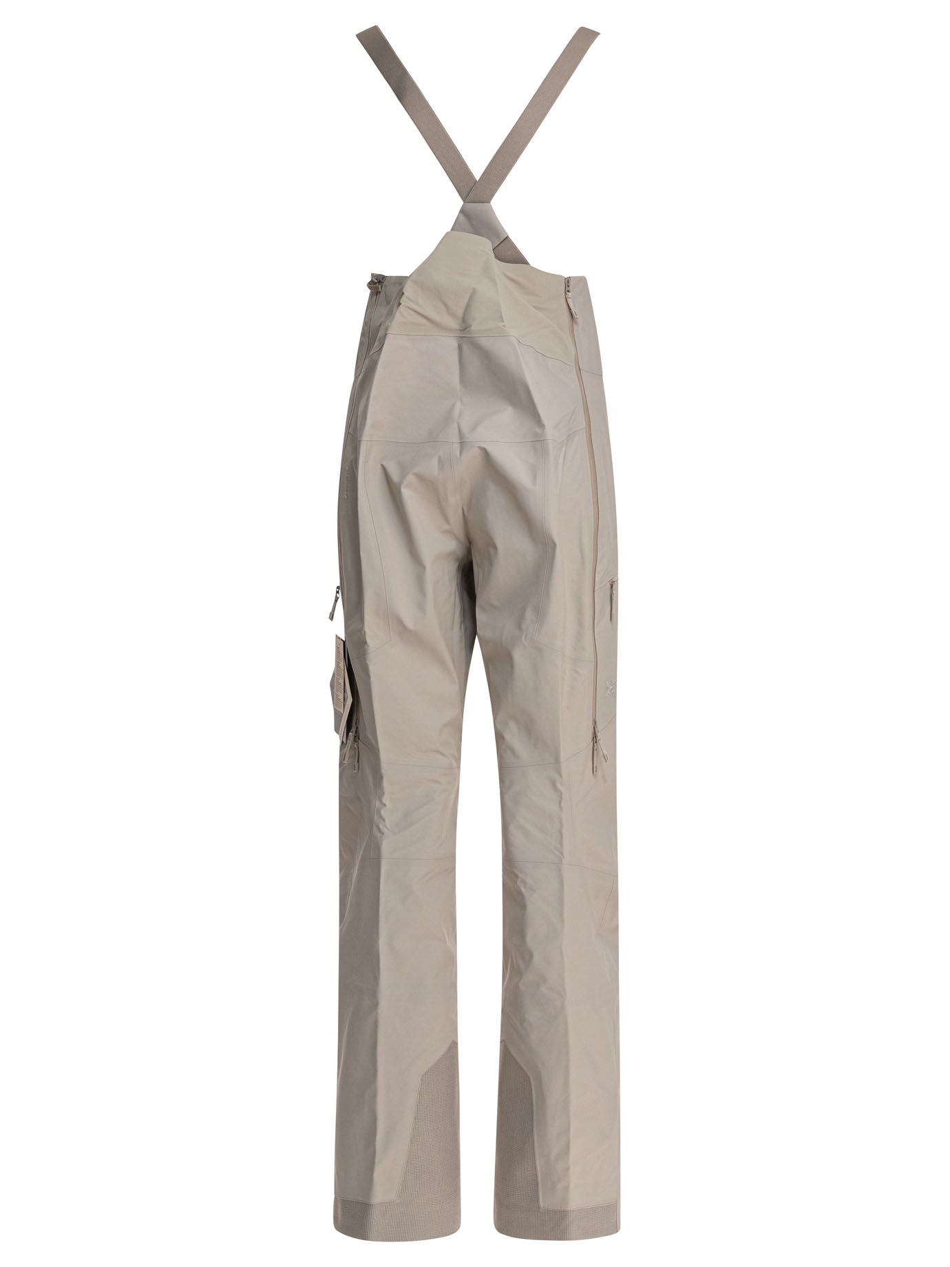 "Sentinel" bib pants Trousers