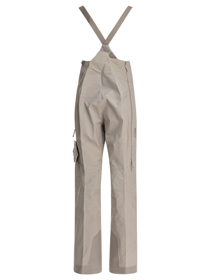 "Sentinel" bib pants Trousers
