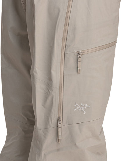 "Sentinel" bib pants Trousers
