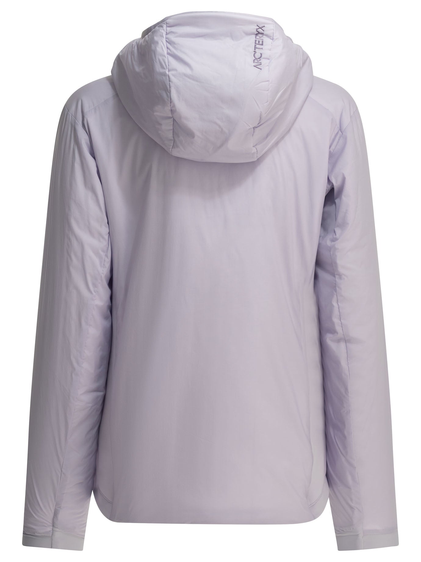 "Atom" technical jacket Jackets and Coats