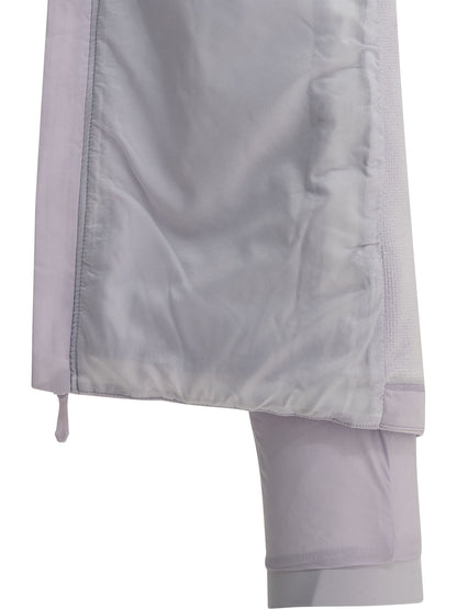 "Atom" technical jacket Jackets and Coats
